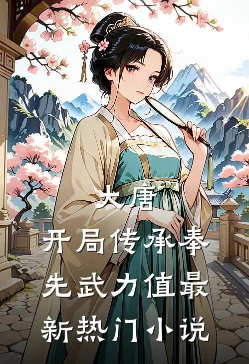 大唐：开局传承奉先武力值最新热门小说
