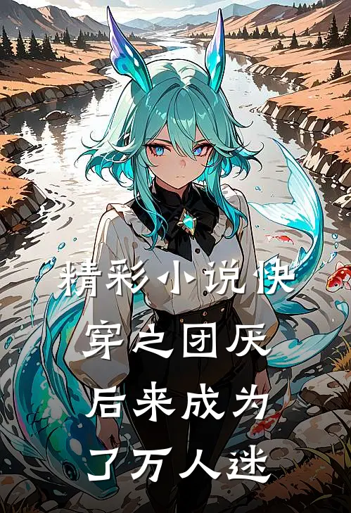 精彩小说快穿之团厌后来成为了万人迷