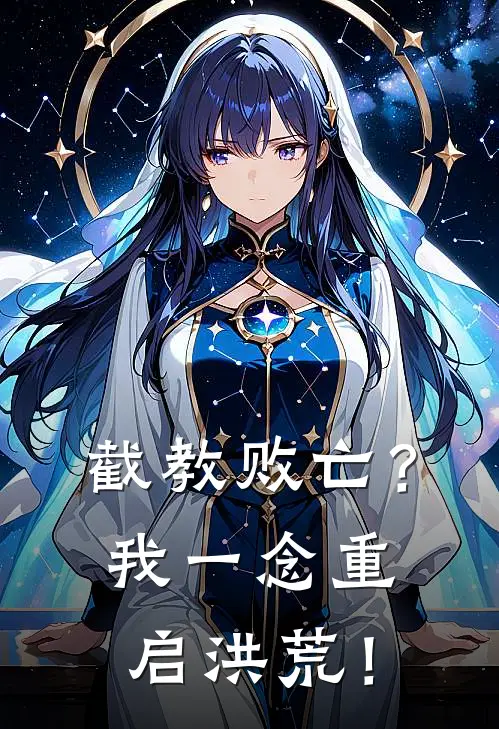 截教败亡?我一念重启洪荒!