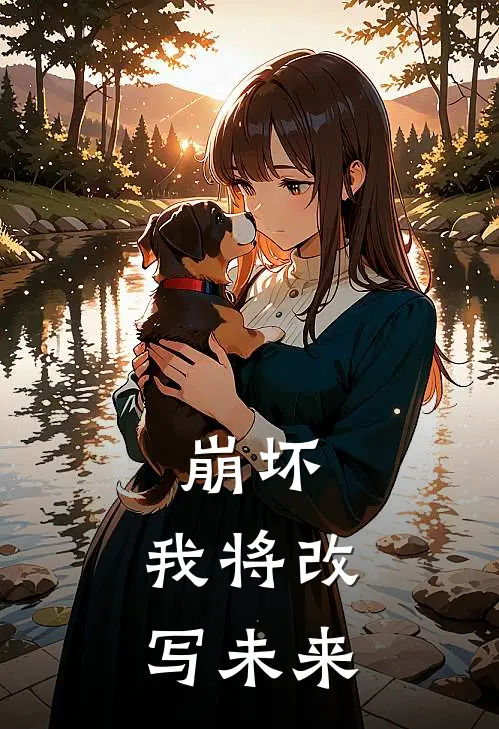 崩坏：我将改写未来