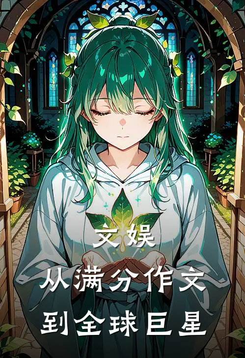 文娱:从满分作文到全球巨星