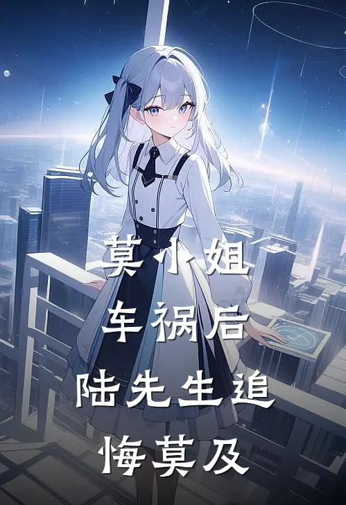 莫小姐车祸后,陆先生追悔莫及
