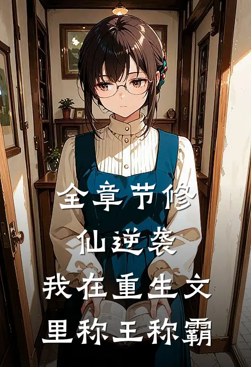 全章节修仙逆袭,我在重生文里称王称霸
