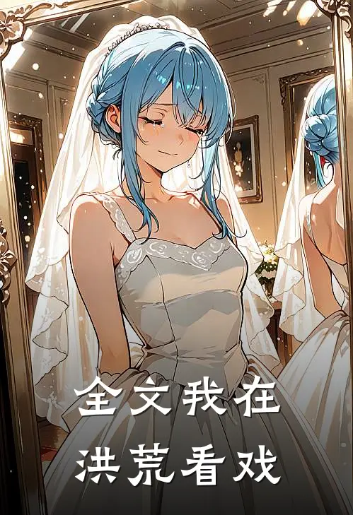 全文我在洪荒看戏