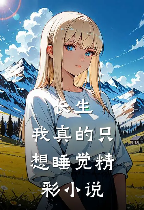 长生:我真的只想睡觉精彩小说