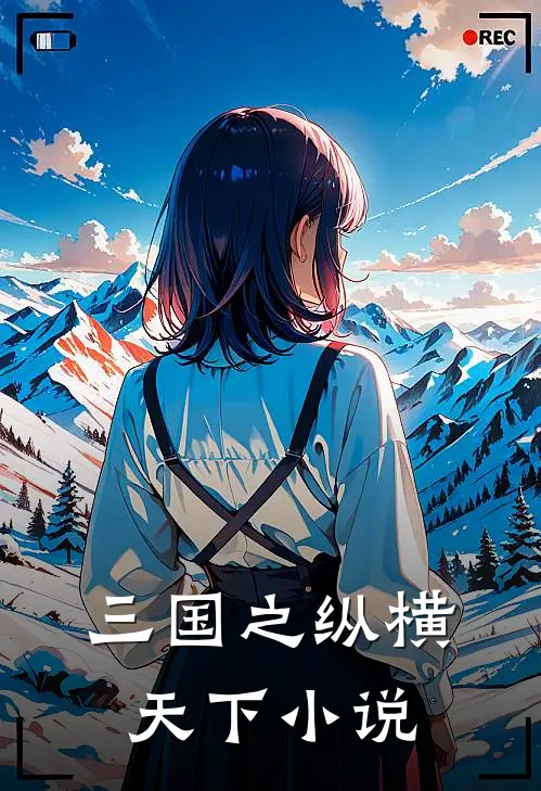 三国之纵横天下小说