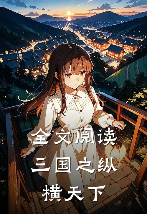 全文阅读三国之纵横天下