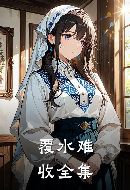 覆水难收全集