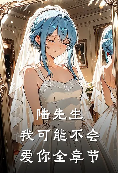 陆先生,我可能不会爱你全章节