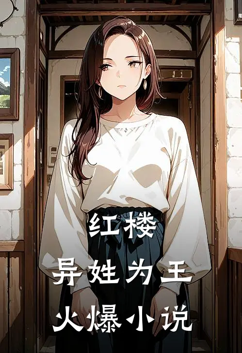 红楼：异姓为王火爆小说