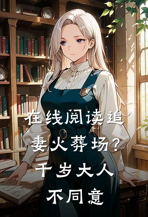 在线阅读追妻火葬场?千岁大人不同意