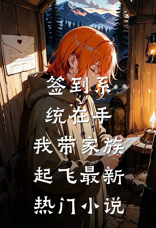 签到系统在手，我带家族起飞最新热门小说