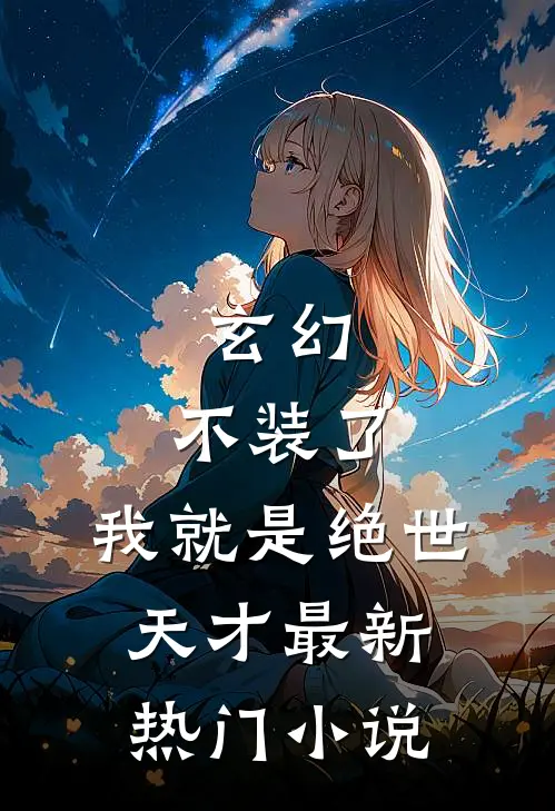 玄幻:不装了,我就是绝世天才最新热门小说