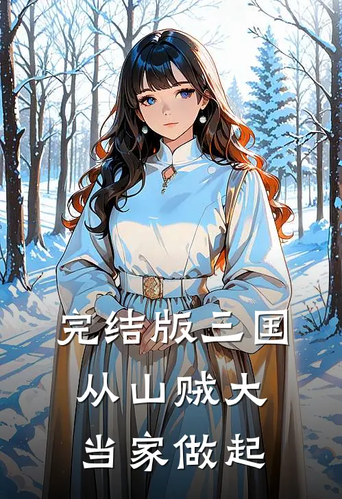 完结版三国：从山贼大当家做起
