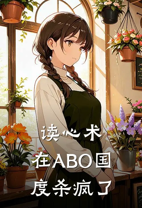 读心术，在ABO国度杀疯了