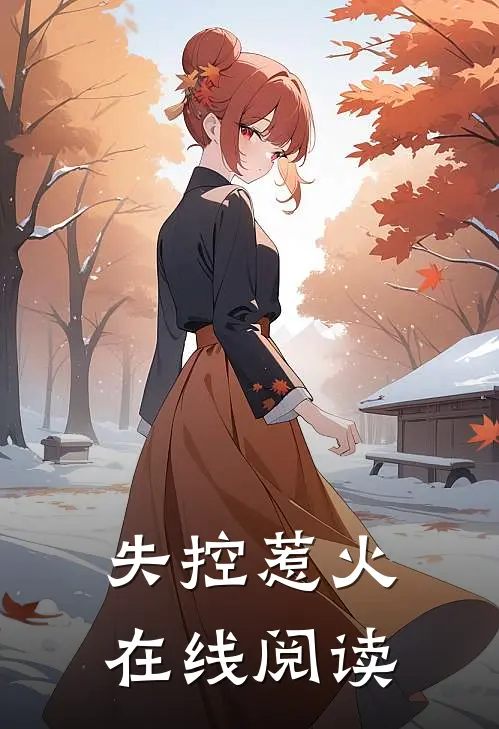失控惹火在线阅读