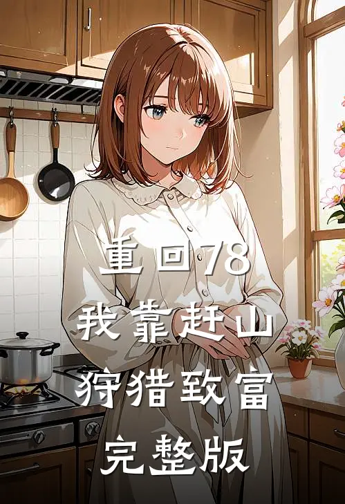 重回78,我靠赶山狩猎致富完整版