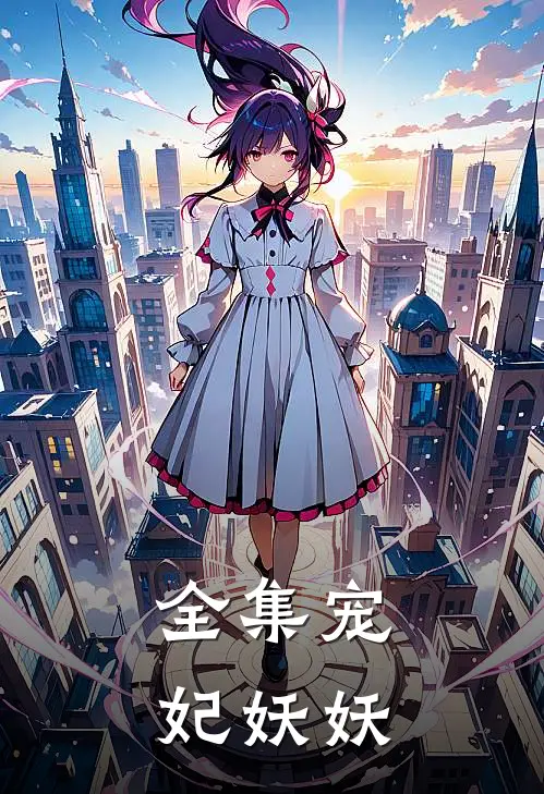 全集宠妃妖妖