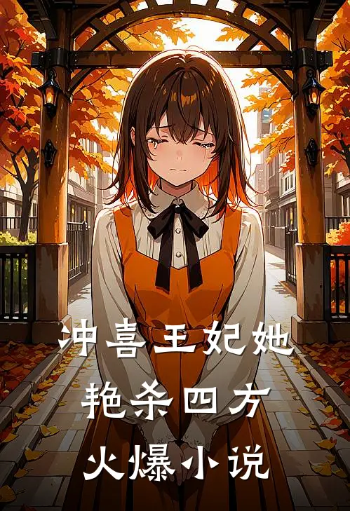 冲喜王妃她艳杀四方火爆小说