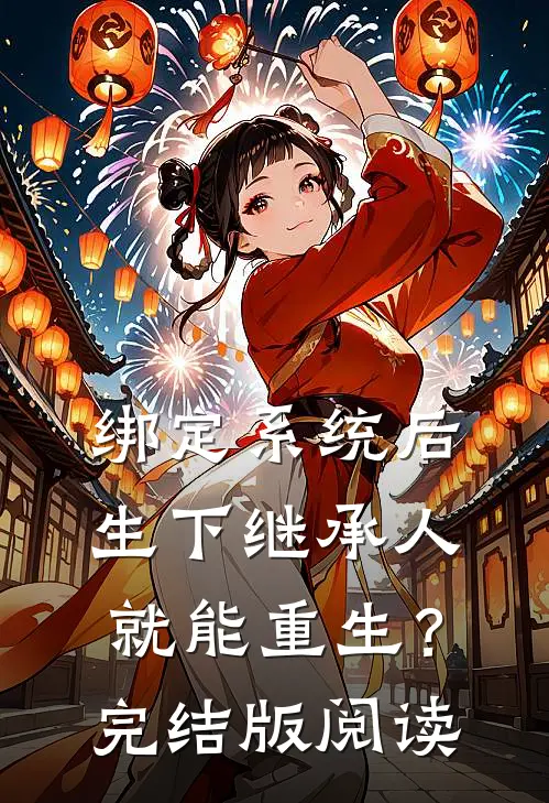 绑定系统后，生下继承人就能重生？完结版阅读