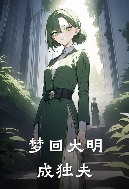 梦回大明成独夫