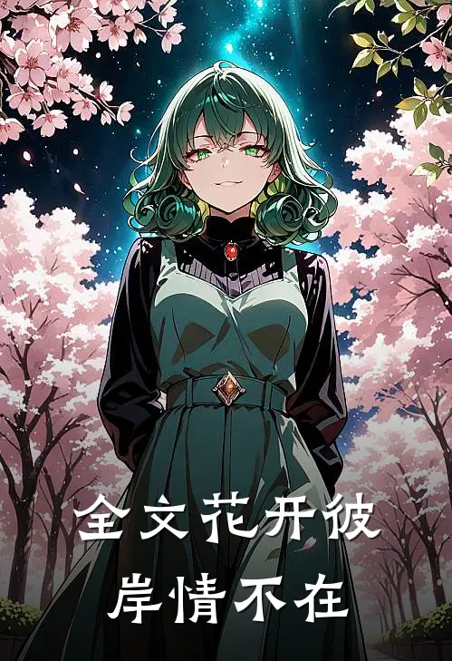 全文花开彼岸情不在