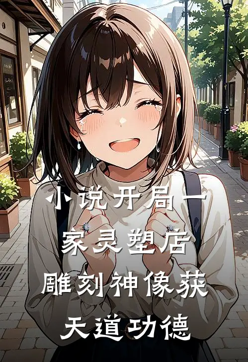 小说开局一家灵塑店,雕刻神像获天道功德
