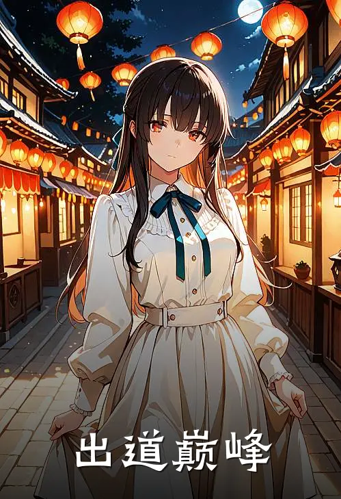 出道巅峰