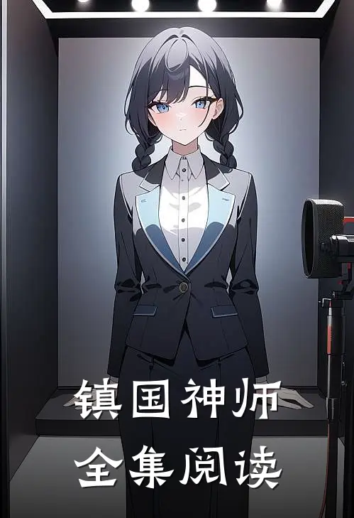 镇国神师全集阅读