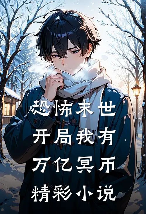 恐怖末世,开局我有万亿冥币精彩小说