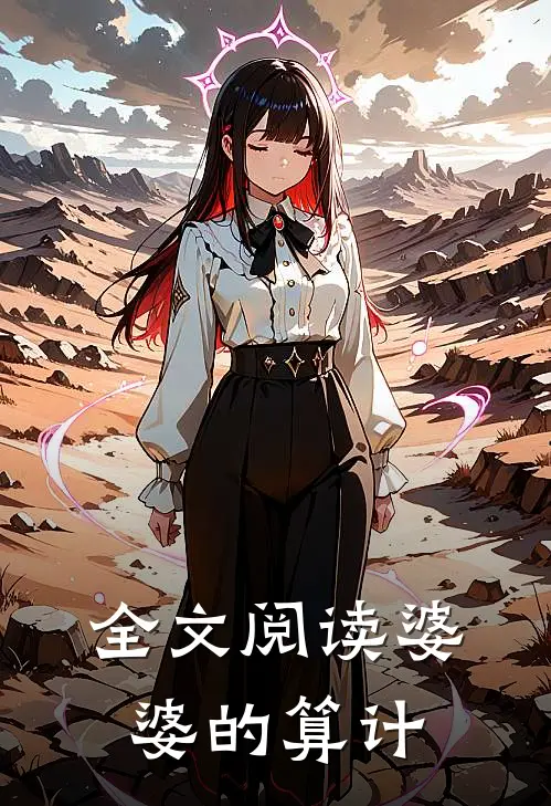 全文阅读婆婆的算计