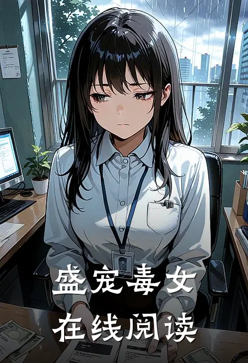 盛宠毒女在线阅读