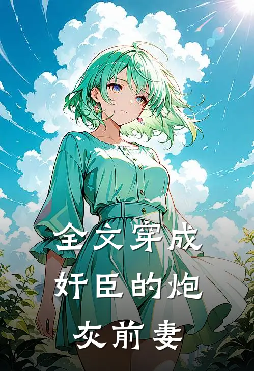 全文穿成奸臣的炮灰前妻