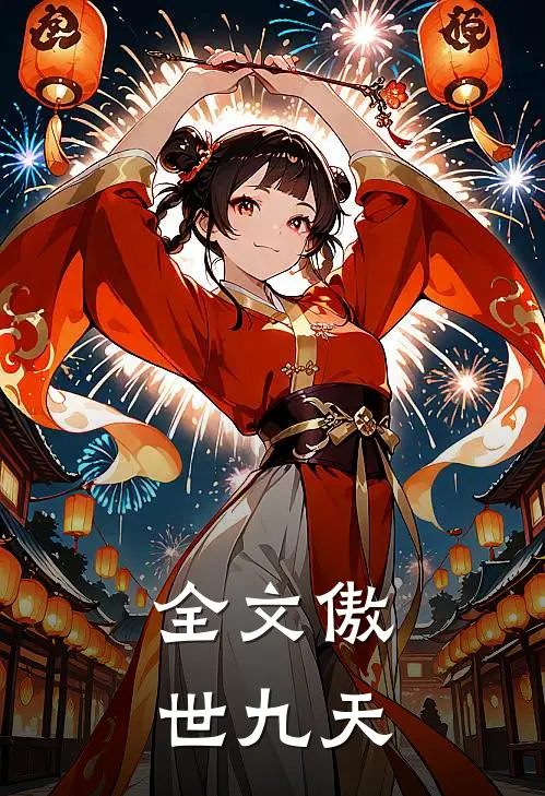 全文傲世九天