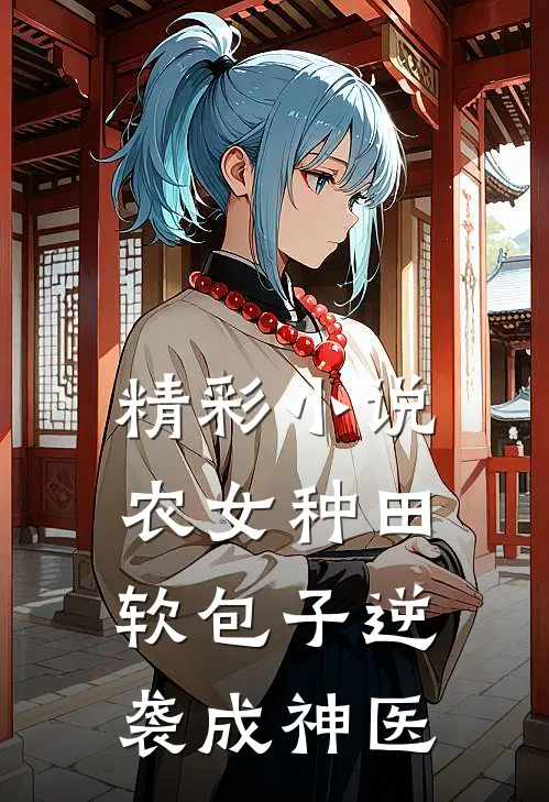 精彩小说农女种田：软包子逆袭成神医