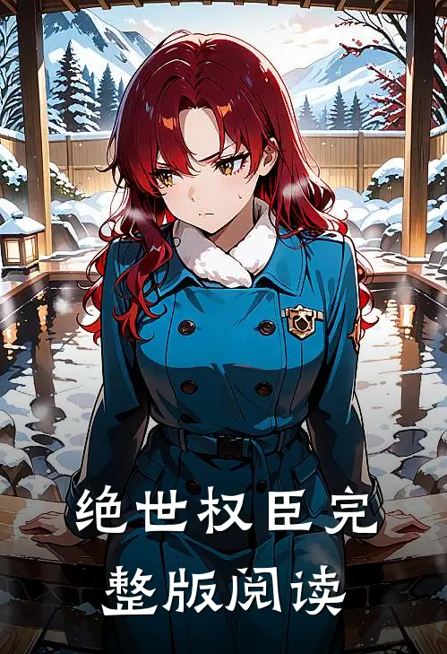 绝世权臣完整版阅读