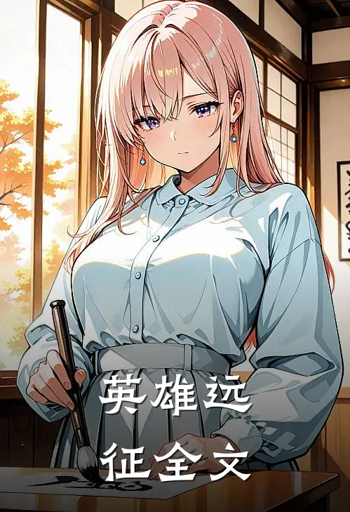 英雄远征全文