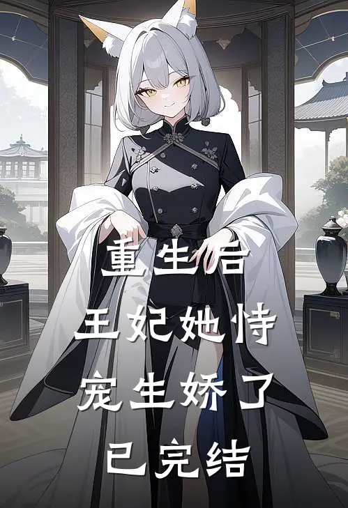 重生后，王妃她恃宠生娇了已完结