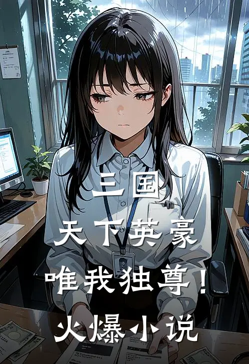 三国：天下英豪，唯我独尊！火爆小说