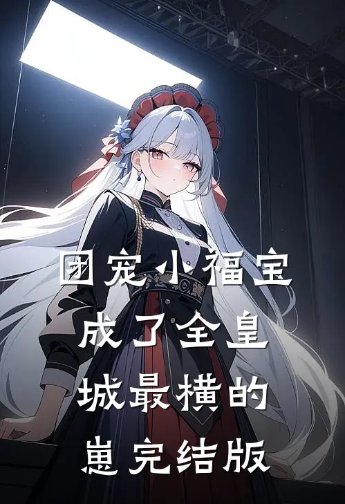 团宠小福宝,成了全皇城最横的崽完结版