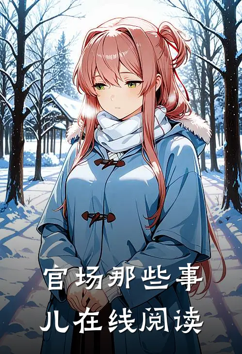 官场那些事儿在线阅读