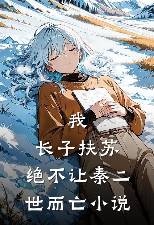 我，长子扶苏，绝不让秦二世而亡小说