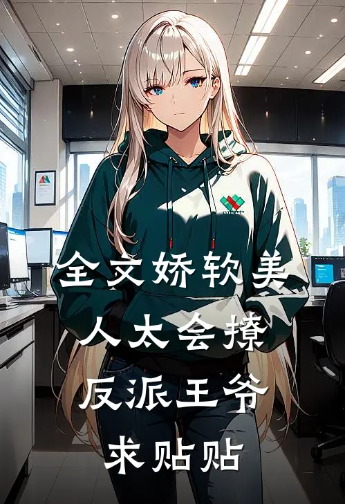 全文娇软美人太会撩,反派王爷求贴贴