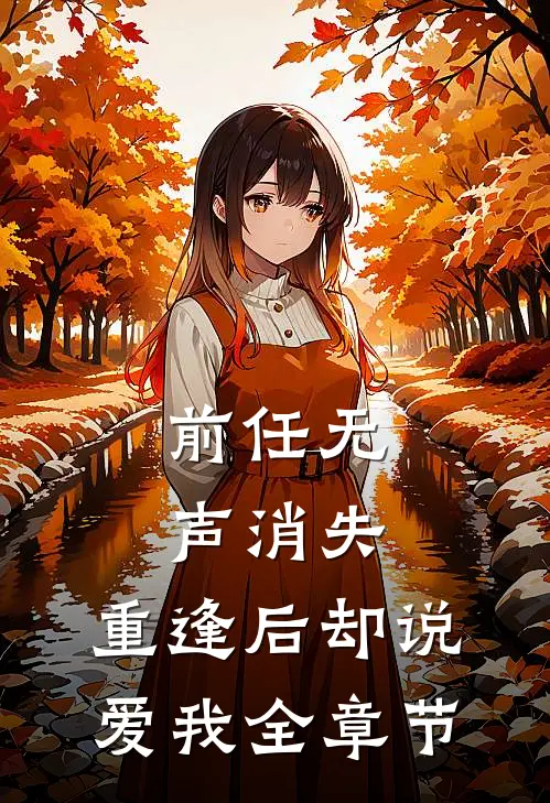 前任无声消失，重逢后却说爱我全章节