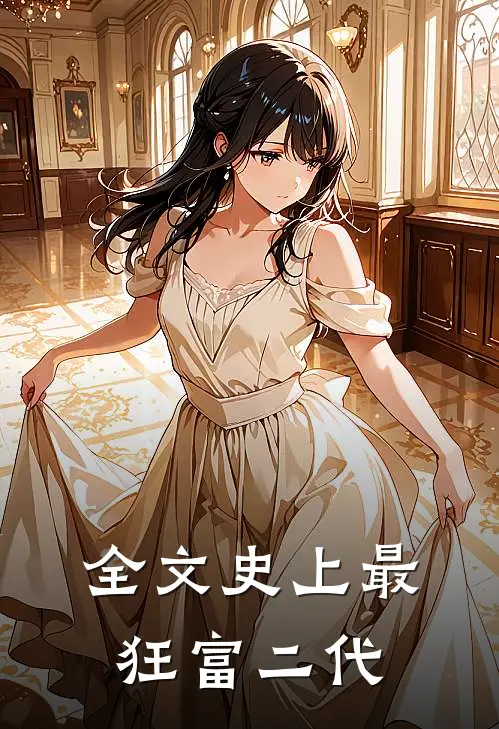 全文史上最狂富二代
