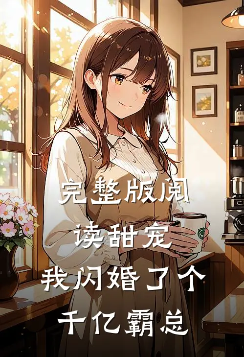 完整版阅读甜宠：我闪婚了个千亿霸总