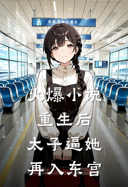 火爆小说重生后,太子逼她再入东宫