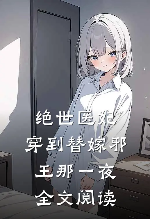 绝世医妃,穿到替嫁邪王那一夜全文阅读