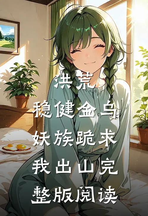 洪荒:稳健金乌,妖族跪求我出山完整版阅读