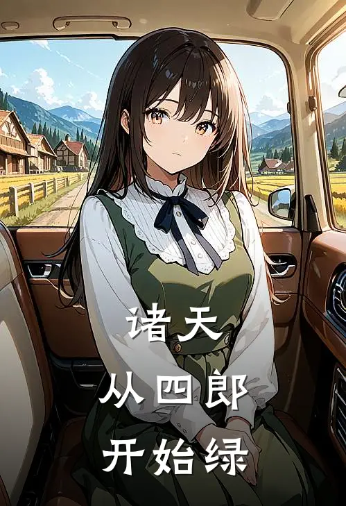 诸天:从四郎开始绿